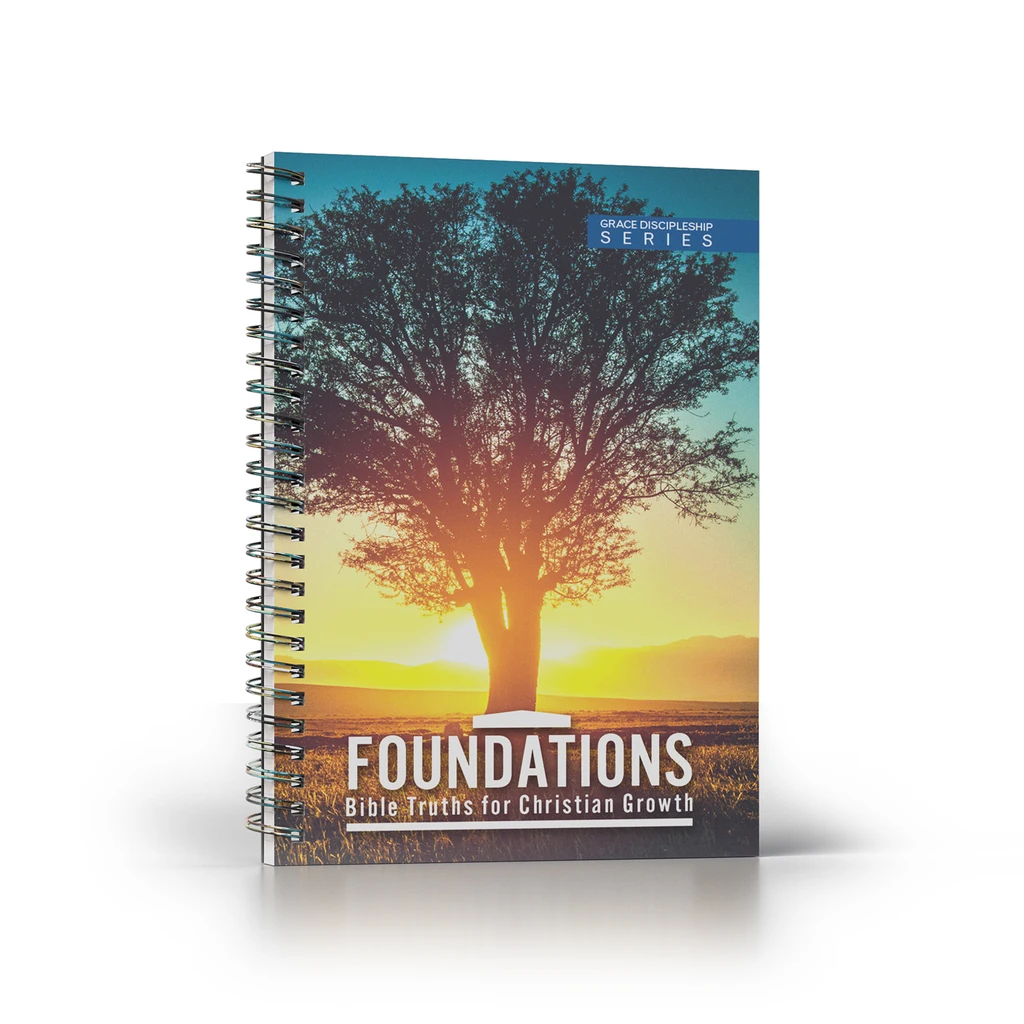 foundations book